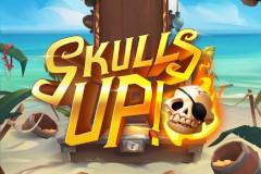 Skulls up slots