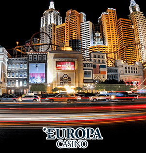 Europa Casino Reviews Canada